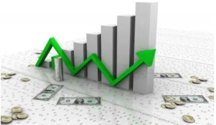 Figura 2. 3 Incremento de las ventas 