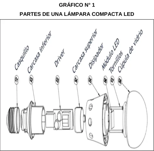 GRÁFICO N° 1 