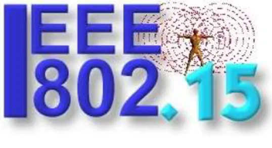 Figura 18              Logo de l‟IEEE 802.15 