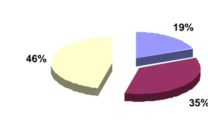 Gráfico 5. Distribución muestral según el tiempo de evolución de la enfermedad. 