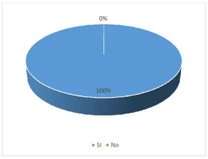 Gráfico 5 - 3: Se han definido responsables 