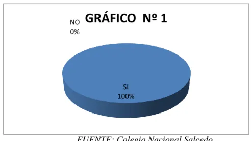 GRÁFICO  Nº 1