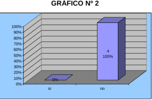 GRÁFICO Nº 2 