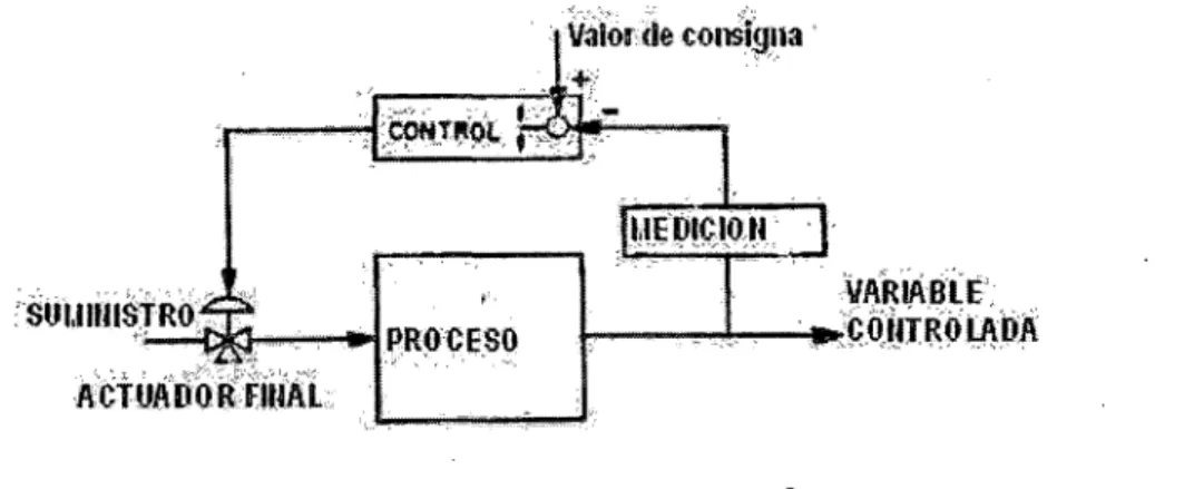 Figura 2:  Ejemplo de una Planta 2 