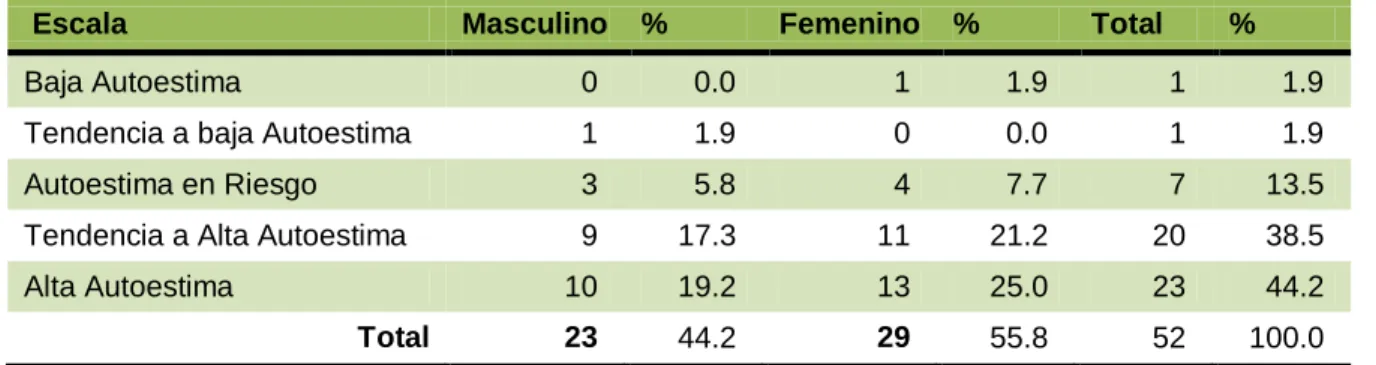 Gráfico N° 1 