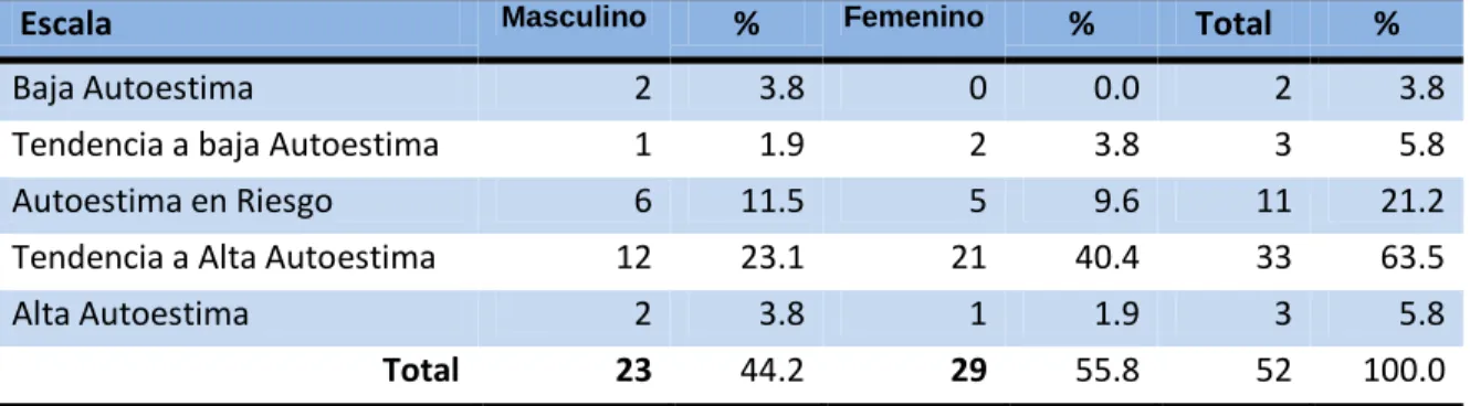 Gráfico N° 4 