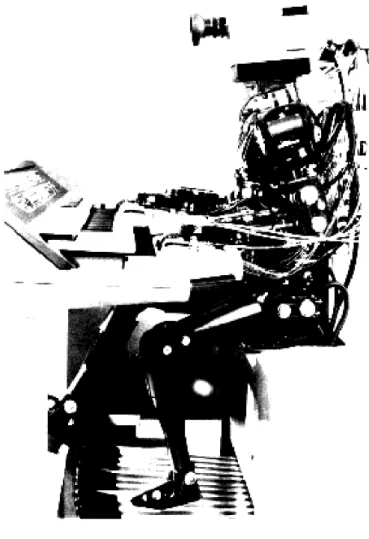 Figura II.1: Automata 