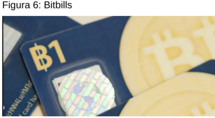 Figura 6: Bitbills 