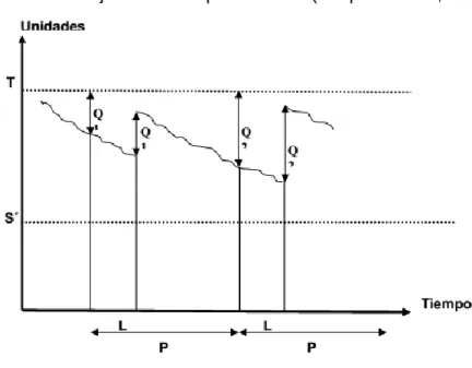 Figura 1.6: Sistema P.  