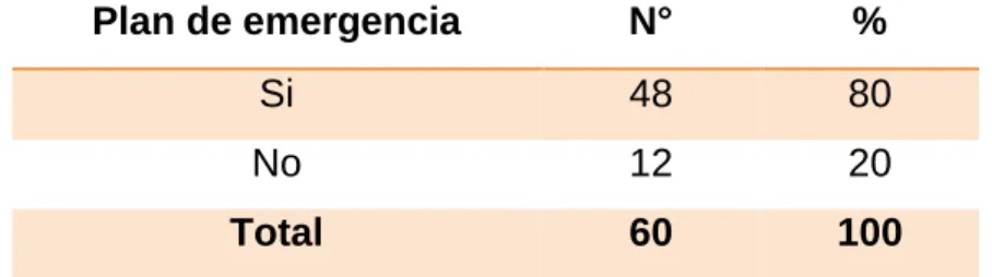 GRÁFICO N° 9 