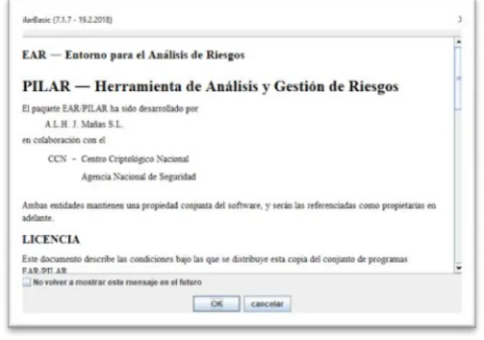 Figura 1. Herramienta Pilar 