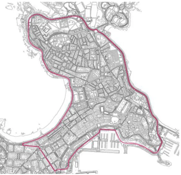 Fig. 4. Alternativa 4 