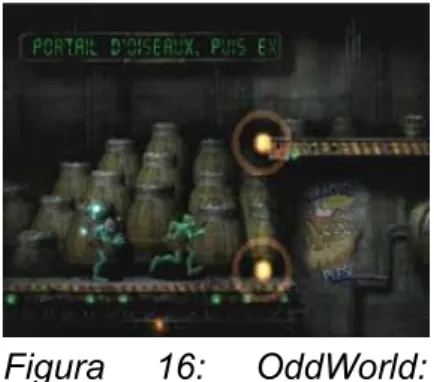 Figura  17:   The   Longest Journey(1999)