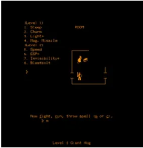 Figura 12:Pantallazo del videojuego “Pedit5” 