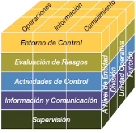 Figura 4-2: Coso III 