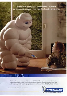 Figura 1.  Michelin 