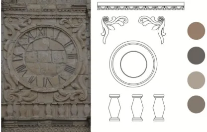 Fig. IV. 45 F. 2 Catedral
