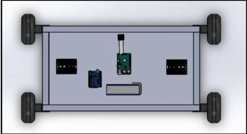 Figura 15-2 Caja de control 