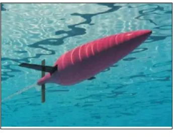 Figura 7 - 1: Seaglider 