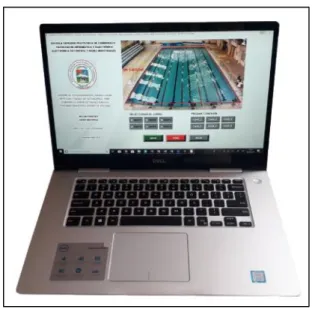 Figura 10-2:   Dell Inspiron 15700 