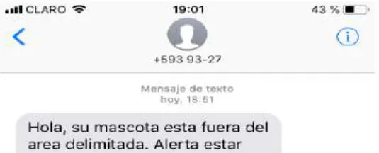 Tabla    3-3: Cálculo para la alimentación con la batería 