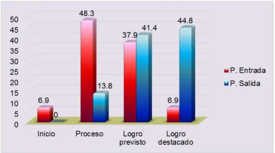 Gráfico N° 1 