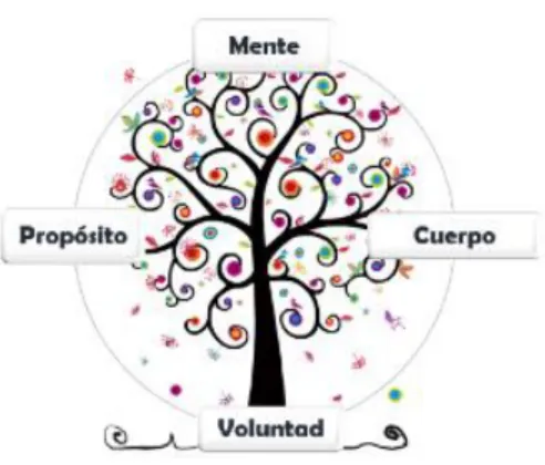 Ilustración 5 Esquema producto 