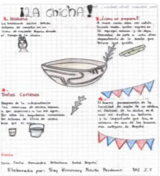 Figura  9 Elaboración de infografía 