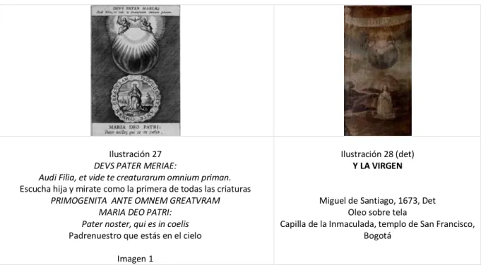 Ilustración 27  DEVS PATER MERIAE: 