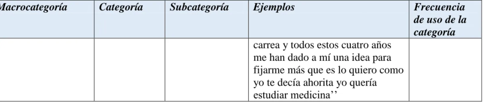 Tabla 5: Resultados entrevista EnLU_ce_1a792 