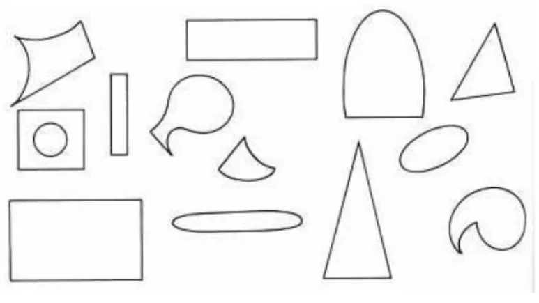 Fig. II.03. Ej. de forma 