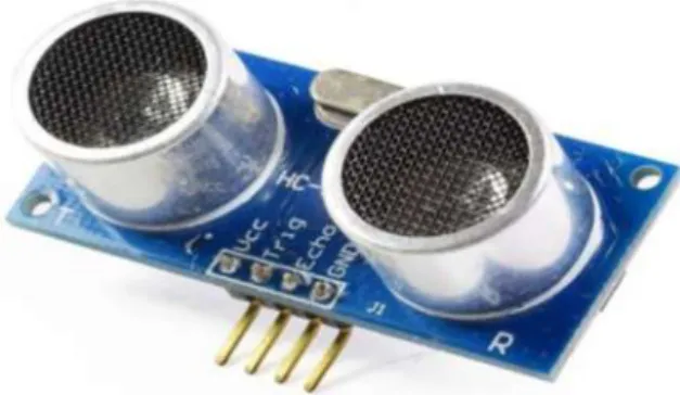 Tabla 5-2: Datos técnicos sensor de lluvia. 