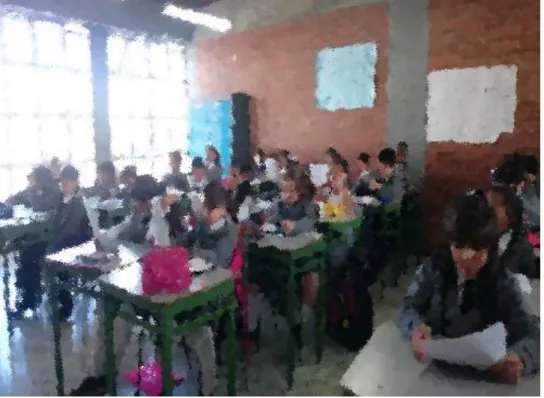 Figure 11 Record class observation  