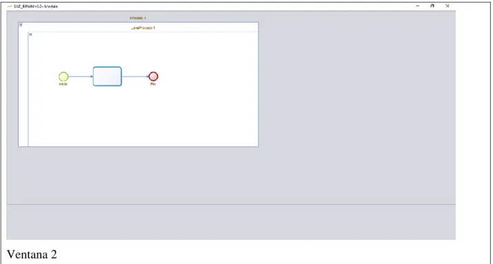Tabla 2.5 Descripción del caso de uso Exportar datos  Caso de uso del sistema  Exportar datos 