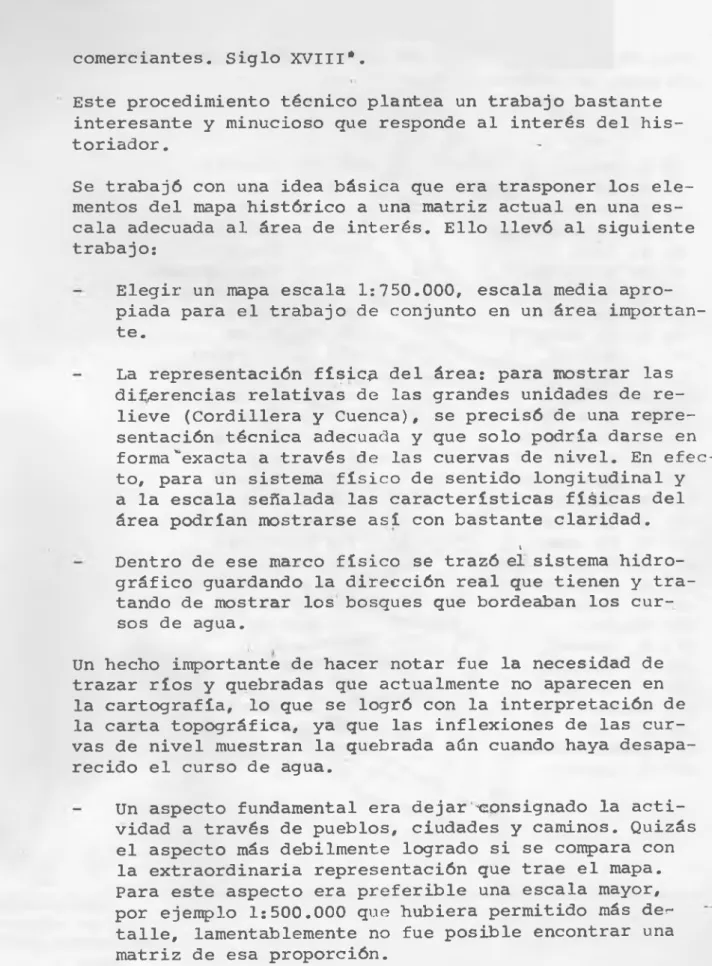 gráfico guardando la dirección real que tienen y tra­