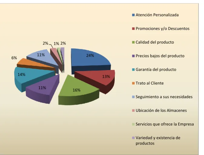 GRÁFICO N° 11 