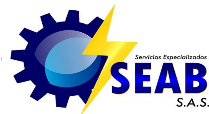 Ilustración 1. Logotipo de la empresa 