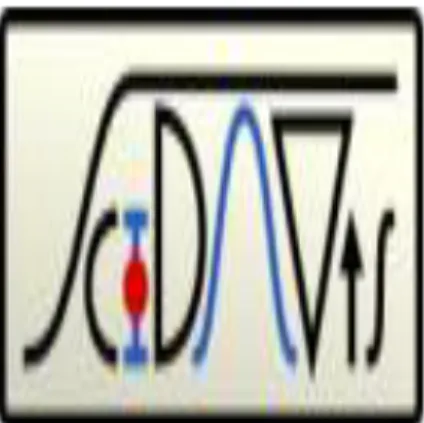 Figura 2-2. Logo SciDAVis 