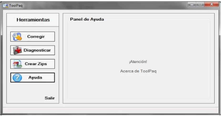 Fig. 14 Herramienta ToolPaq 