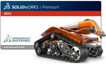 Figura 11-1. Entorno SOLIDWORKS  