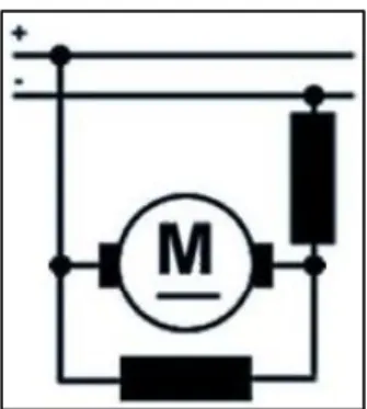 Figura 16-2: Interior de un motor brushed 