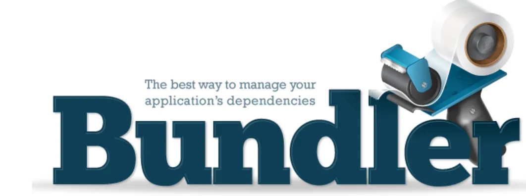 Figura 4: Logo de Bundler