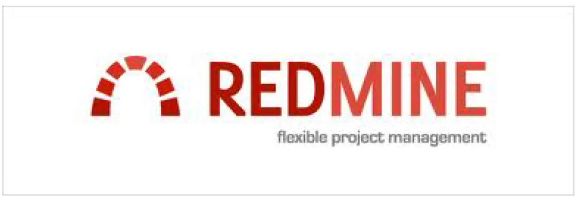 Figura 10: Logotipo Redmine.