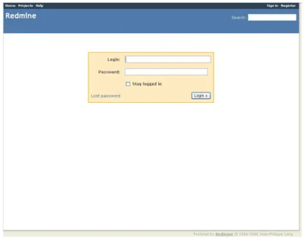 Figura 13: Mi login.