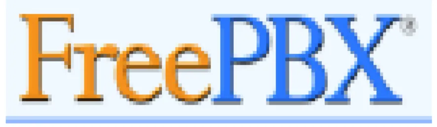 Figura 1.4 FreePBX   Trixbox 