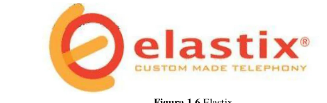 Figura 1.6 Elastix  1.8.2Presentación de Elastix 
