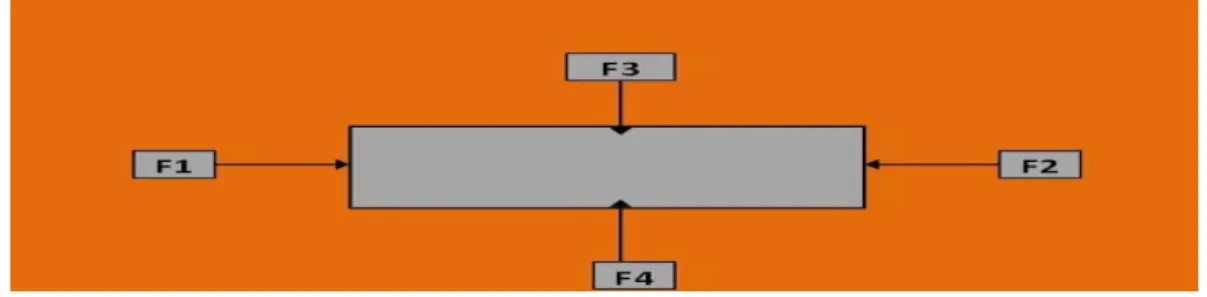 Figura 12. Plataforma de reacción correctamente balanceada 2 