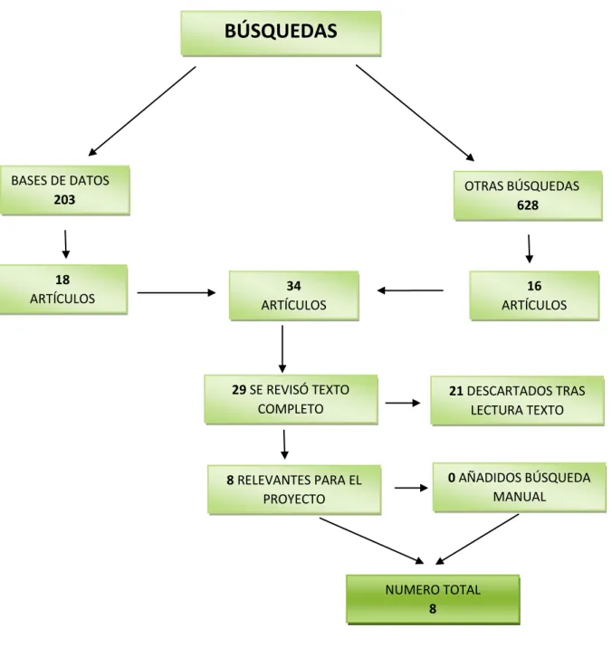 Figura 1. Proceso de Selección 