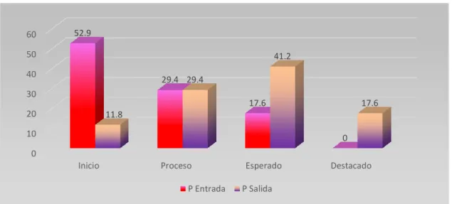 Gráfico N°  6  