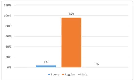 Figura 10. Variable concepción 